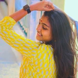 Nisha Kutty