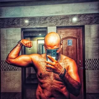 Lalit Kumar Solanki