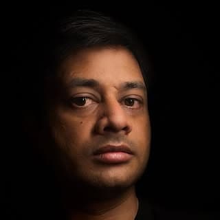 Harsha Vadlamani