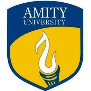 Amity University Gwalior