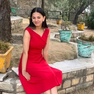 Asha Thakur