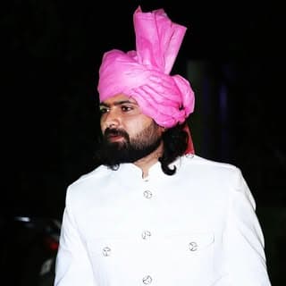 Radhe Baba Dwevedi