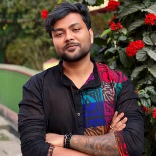 Ritwik Debnath