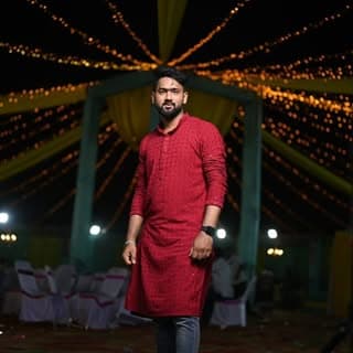 Rahul Kumar Swain