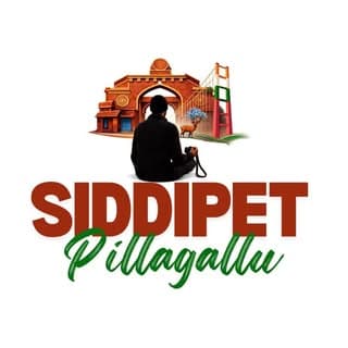 Siddipet Pillagallu