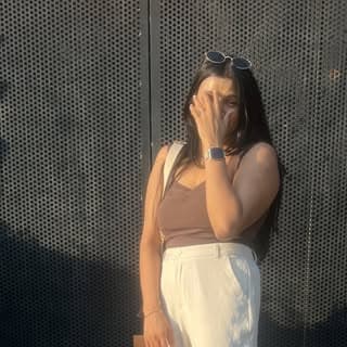 Ashmita Ghosh