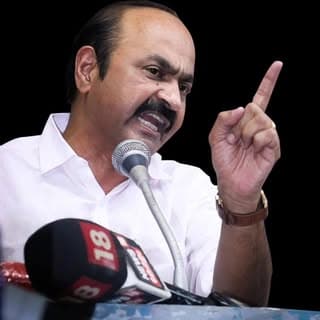 VD Satheesan