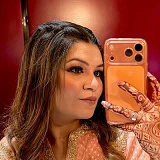 Henna Aggarwal