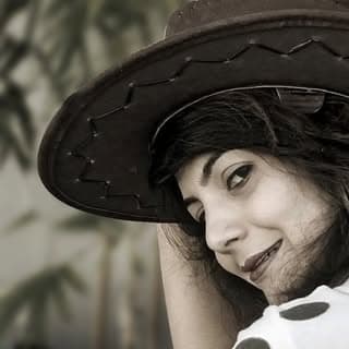 Pooja Bhagwat