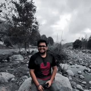 Rohit Kaushik