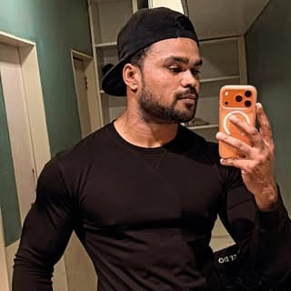 Vrushabh Harsulkar
