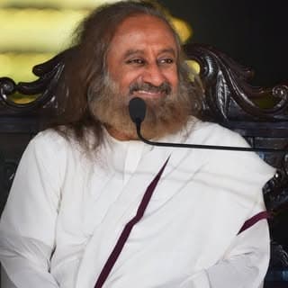 Knowledge by Gurudev