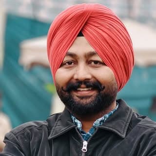 Sukhwinder Singh Nikku