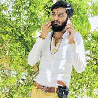 Ratan Sinh Solanki Rajput