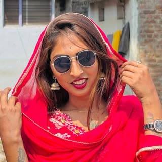 Aaradhyaa Naik