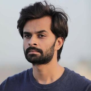 Yash Soni