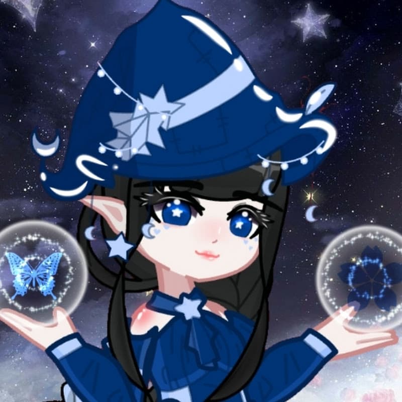 Krystal Fictions
