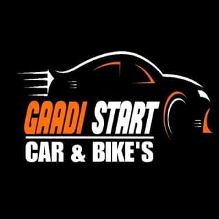 GAADI START