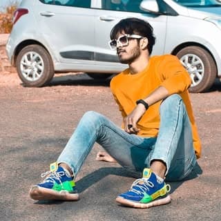 Abhishek payak (2.0k) goals?