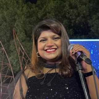 Tejal Patel | Singer & Performer