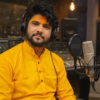 Harish Dhaker Official