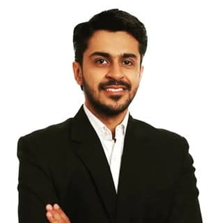 Arpit Dhupar