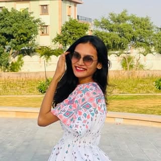 Himanshi Parakh