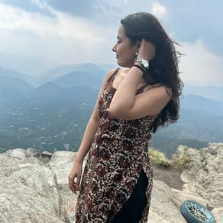 Vyshali mishra