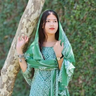 Shikha Patel ๐ฆ