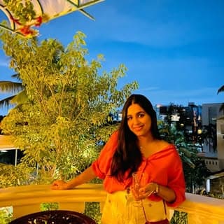 Diah Chakraborty