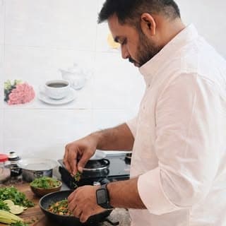Aditya Malviya