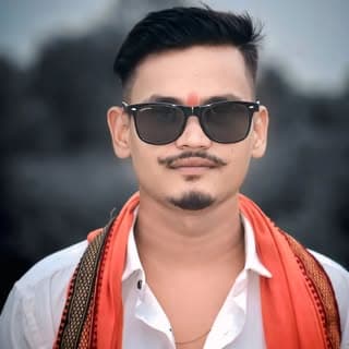 Nikhil Das