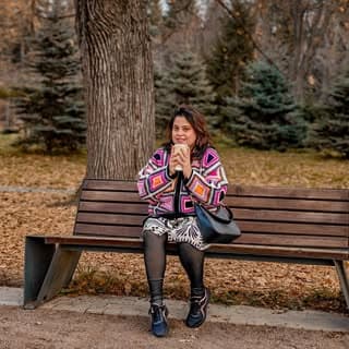 Pamela Mukherjee