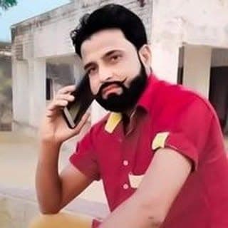 Mukesh Thikariya