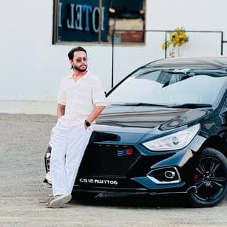 VIKASH YADAV
