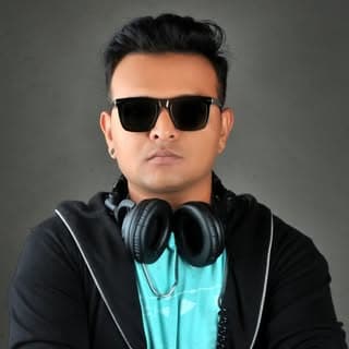 VDJ Mayur