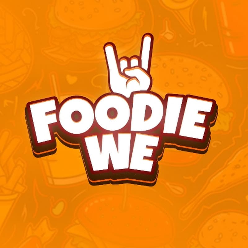 Foodie We