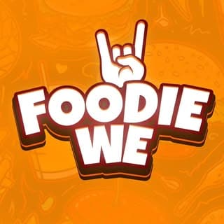 Foodie We