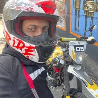 Shantanu Parihar | Ride Wid Shaan