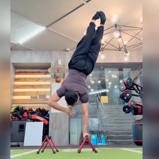 Ankush Kurkalang