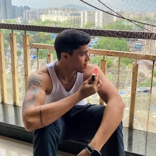 Aditya Sahu