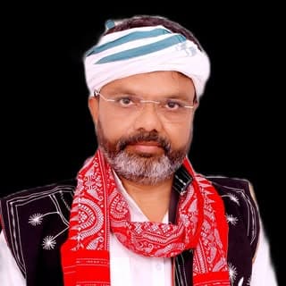 Raju Valvai Bhil