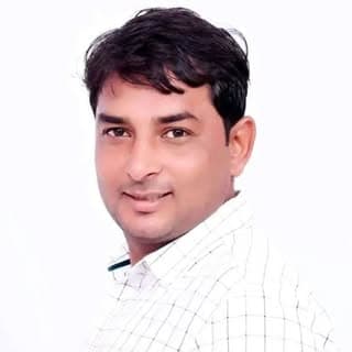 Naresh Meena