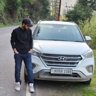 Basharat saleem mir.