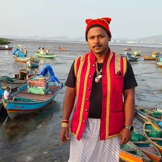 Sagar Dattaram patil