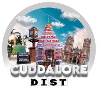 𝐕𝐒 𝐒𝐚𝐧𝐤𝐚𝐫 - CuddaloreDist✨