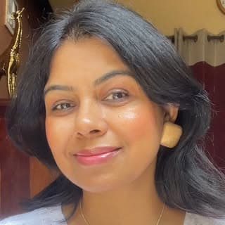 Kanika Kedia