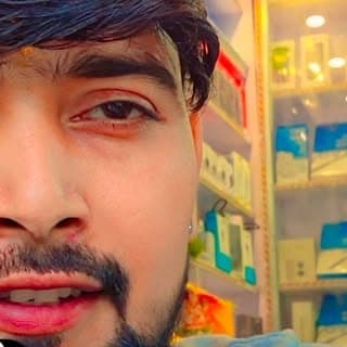 dev baghel