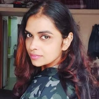 Archana Panchal