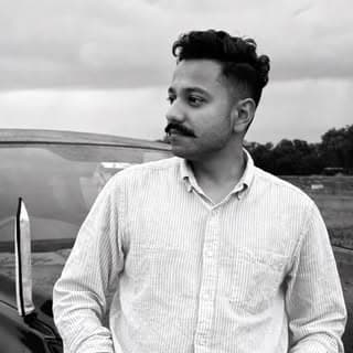 Harshit Thurkyan